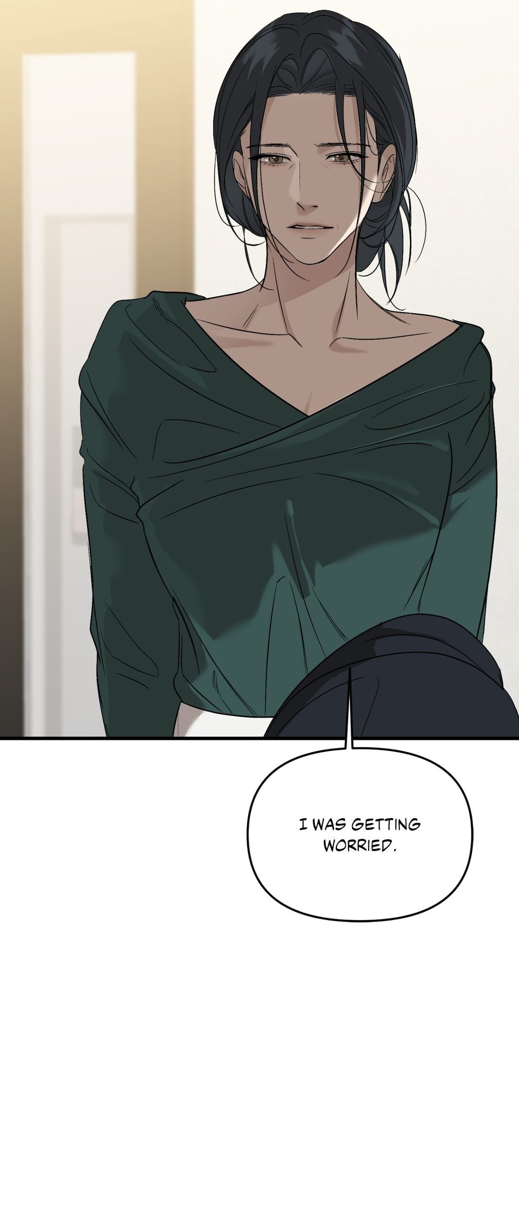 backlight, Chapter 43 image 50